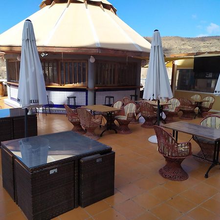 Ocean View Apartment In Taurito, Mogan - Top Floor ภายนอก รูปภาพ