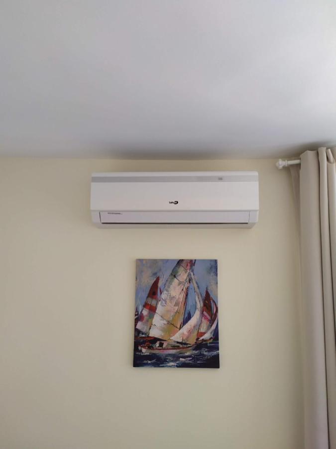 Ocean View Apartment In Taurito, Mogan - Top Floor ภายนอก รูปภาพ