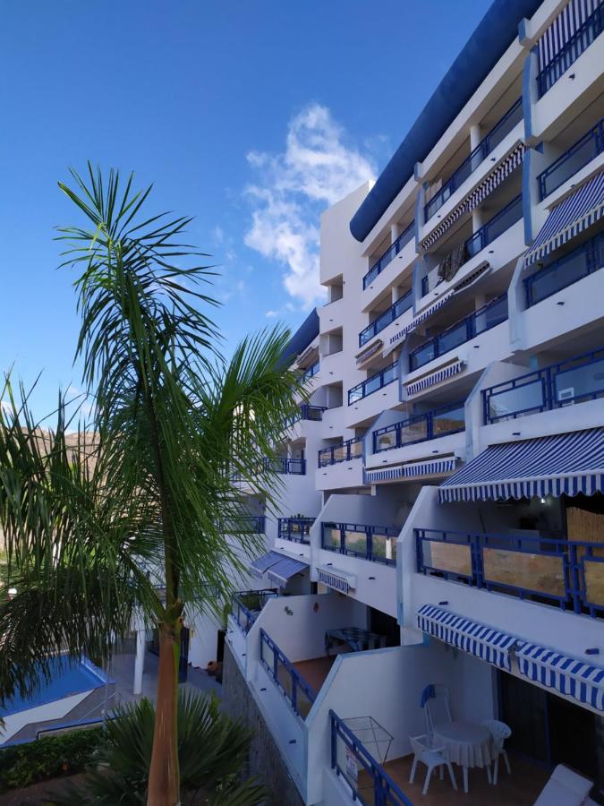 Ocean View Apartment In Taurito, Mogan - Top Floor ภายนอก รูปภาพ