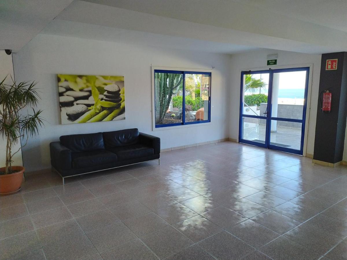 Ocean View Apartment In Taurito, Mogan - Top Floor ภายนอก รูปภาพ