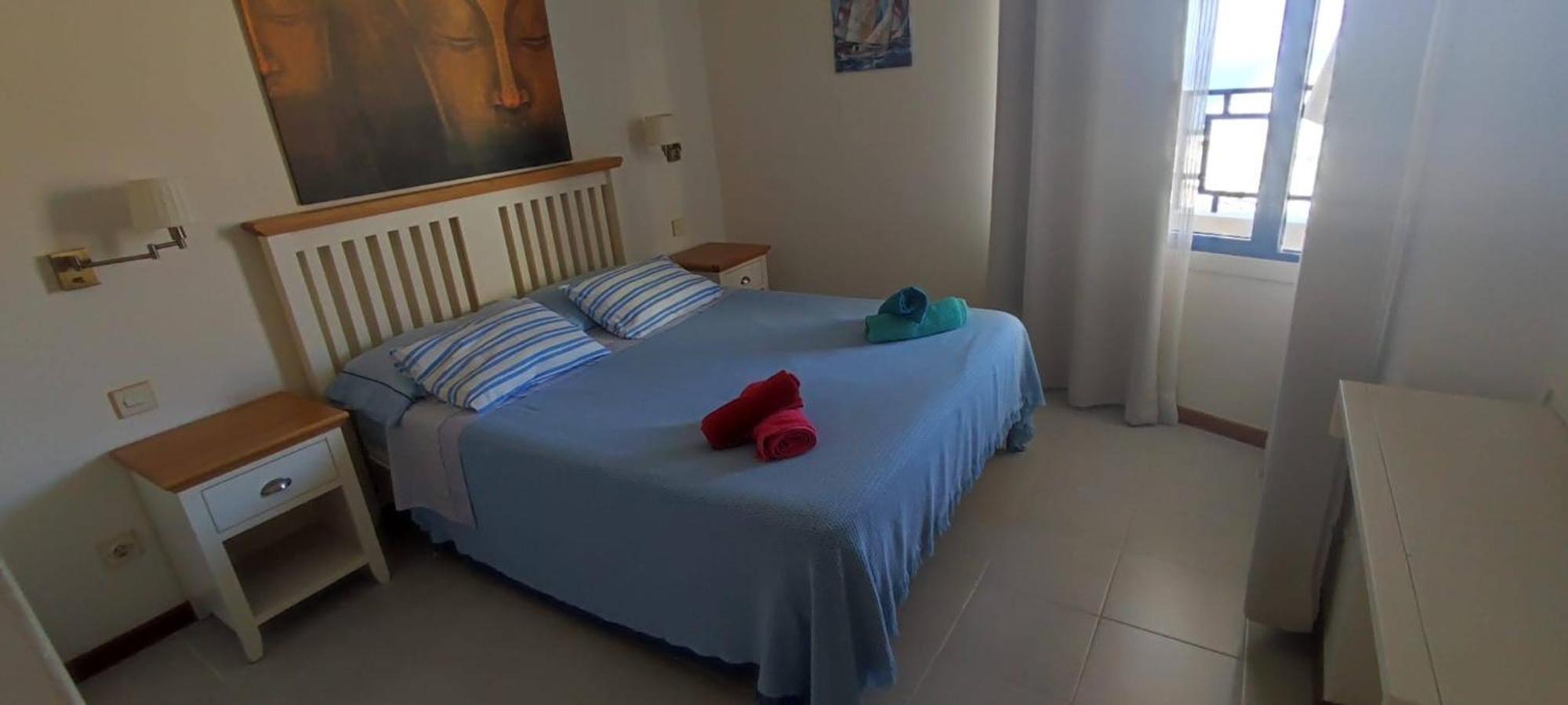 Ocean View Apartment In Taurito, Mogan - Top Floor ภายนอก รูปภาพ